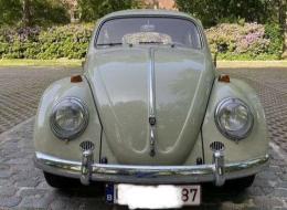 Volkswagen Coccinelle 1200 Coupé
