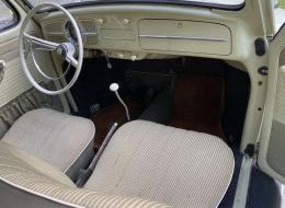 Volkswagen Coccinelle 1200 Coupé