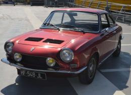 Simca 1200 Sport Coupé