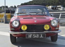 Simca 1200 Sport Coupé