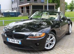 BMW Z4 2.0 L Roadster de 2005