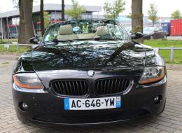 BMW Z4 2.0 L Roadster
