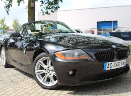 BMW Z4 2.0 L Roadster