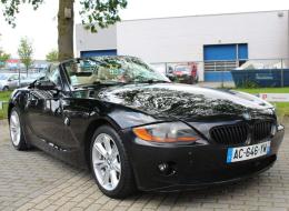 BMW Z4 2.0 L Roadster