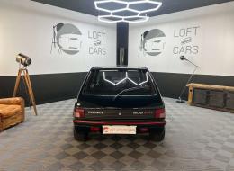 Peugeot 205 1.9i GTi 