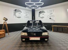 Peugeot 205 1.9i GTi 