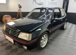 Peugeot 205 1.9i GTi 