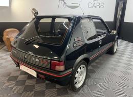 Peugeot 205 1.9i GTi 