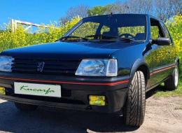 Peugeot 205 GTI 1.9