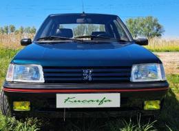 Peugeot 205 GTI 1.9