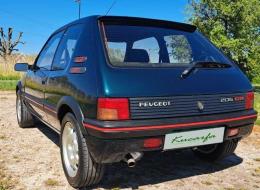 Peugeot 205 GTI 1.9