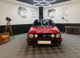 Volkswagen Golf 1.8i GTI 16S