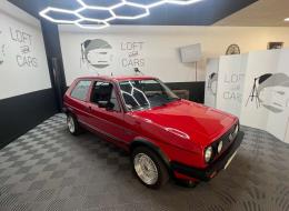 Volkswagen Golf 1.8i GTI 16S