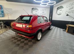 Volkswagen Golf 1.8i GTI 16S