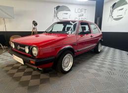 Volkswagen Golf 1.8i GTI 16S