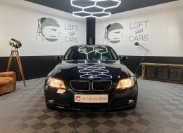 BMW Série 3 318d 143ch Premiere 