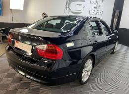 BMW Série 3 318d 143ch Premiere 