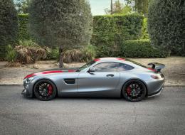 Mercedes-Benz AMG GTS
