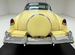 Cadillac Serie 62 Coupe Deville