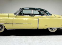 Cadillac Serie 62 Coupe Deville
