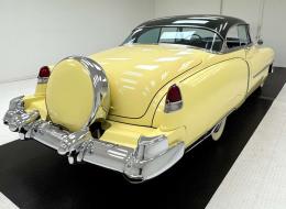 Cadillac Serie 62 Coupe Deville