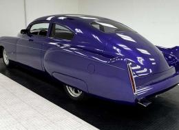 Cadillac Serie 62 Coupe