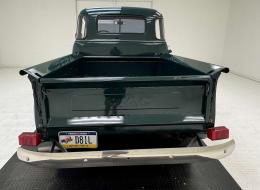 GMC Pick-up 1/2 Ton