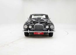 Jaguar 420 G '69 CH950bw