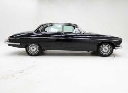 Jaguar 420 G '69 CH950bw
