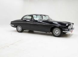 Jaguar 420 G '69 CH950bw