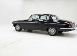 Jaguar 420 G '69 CH950bw