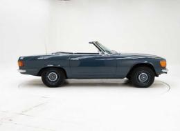 Mercedes-Benz SL 450 '79 CH50561