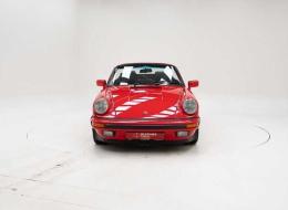 Porsche 911 3.2 '85 CH70809