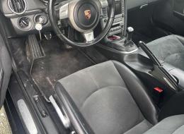 Porsche Cayman S