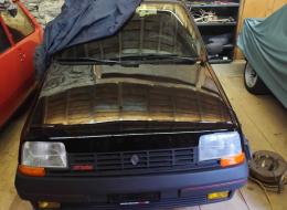 Renault Super 5 GT Turbo COPA