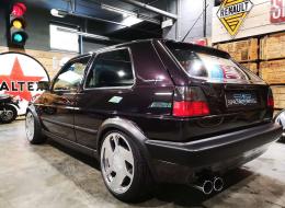 Volkswagen Golf 2 GTI VR6