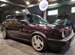 Volkswagen Golf 2 GTI VR6