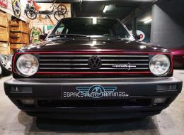 Volkswagen Golf 2 GTI VR6