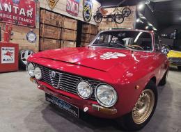 Alfa Roméo Giulia GT 1750 Veloce de 1970