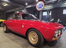 Alfa Roméo Giulia GT 1750 Veloce