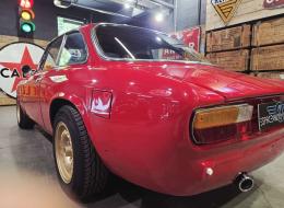 Alfa Roméo Giulia GT 1750 Veloce
