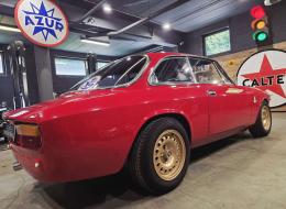 Alfa Roméo Giulia GT 1750 Veloce