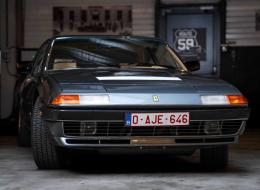 Ferrari 400 i de 1982