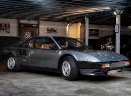 Ferrari Mondial Quattrovavole