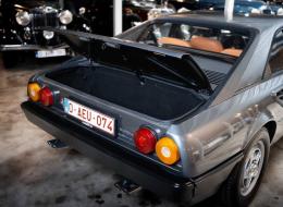 Ferrari Mondial Quattrovavole