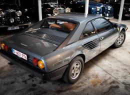 Ferrari Mondial Quattrovavole