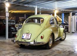 Volkswagen Coccinelle Sedan