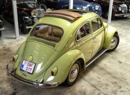 Volkswagen Coccinelle Sedan