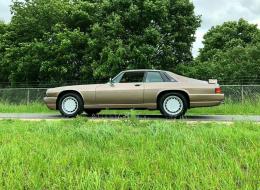 Jaguar XJS 3.6 TWR