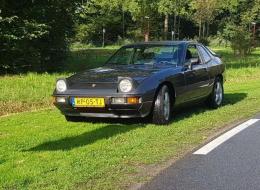Porsche 924 2.0 L Coupé de 1979